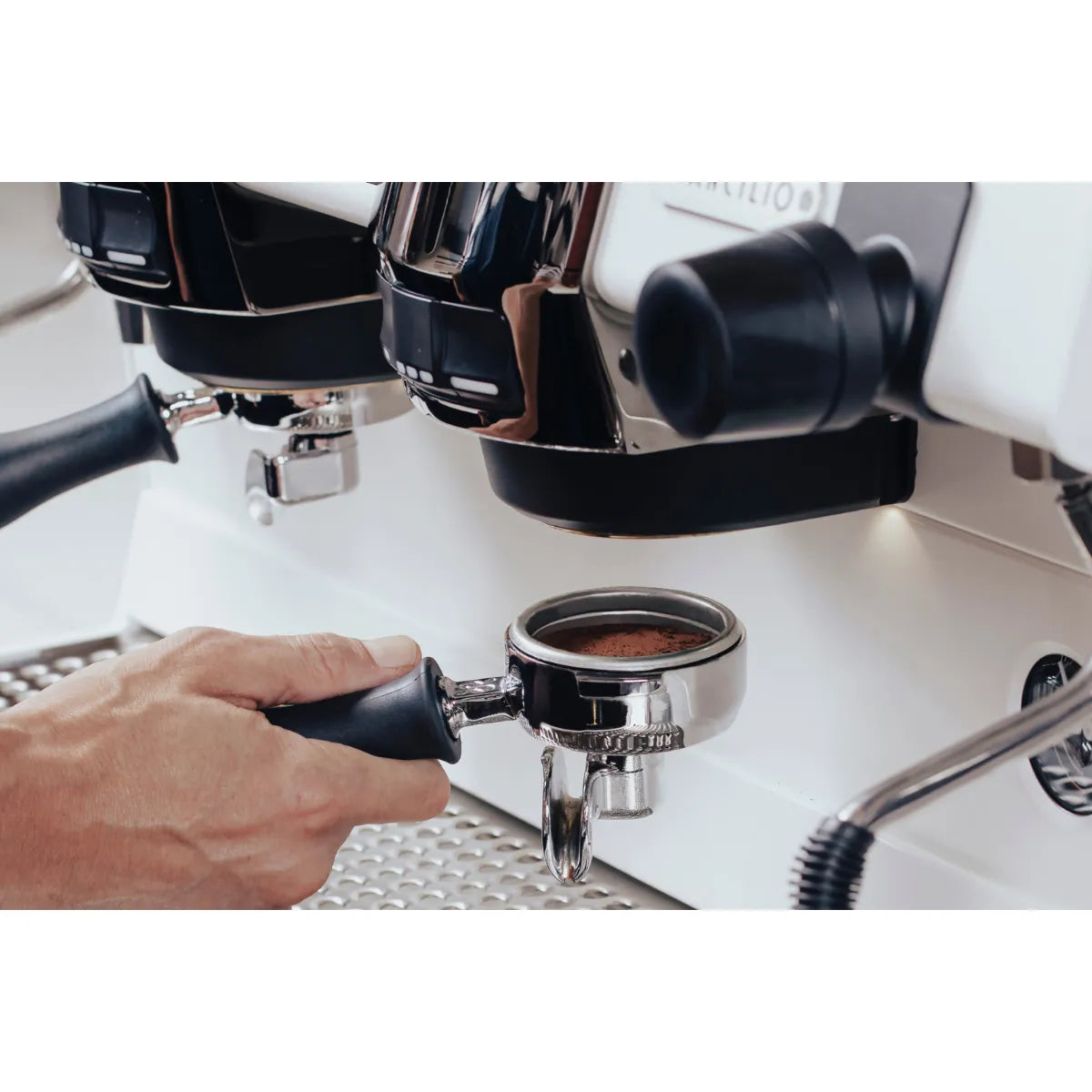 Rancilio Speciality Invicta Ultimate High-Volume Espresso Machine