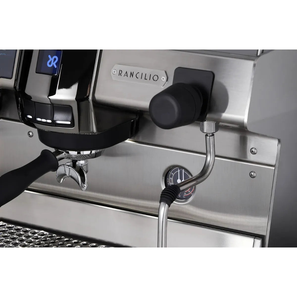 Rancilio Speciality Invicta Ultimate High-Volume Espresso Machine