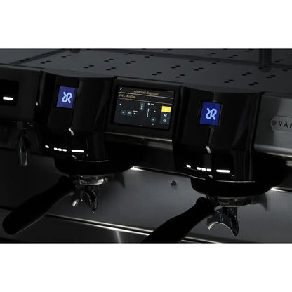 Rancilio Speciality Invicta Ultimate High-Volume Espresso Machine