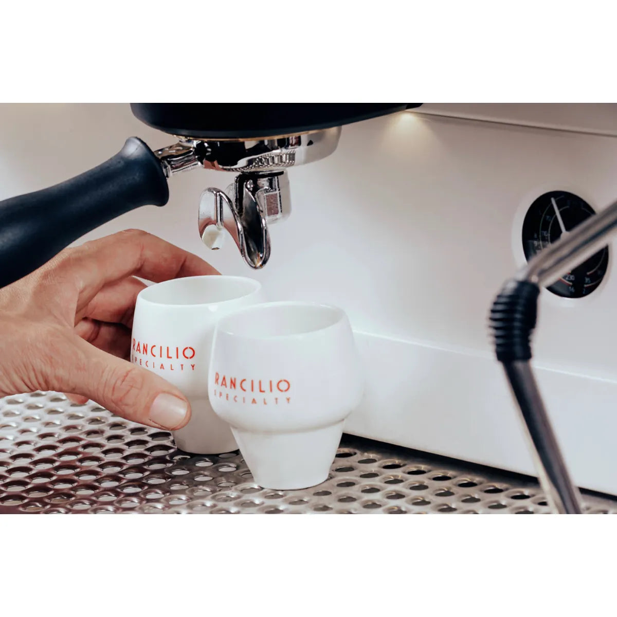 Rancilio Speciality Invicta Ultimate High-Volume Espresso Machine