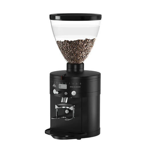Mahlkonig K30 Vario 65mm Burrs Grind on Demand Espresso Grinder 