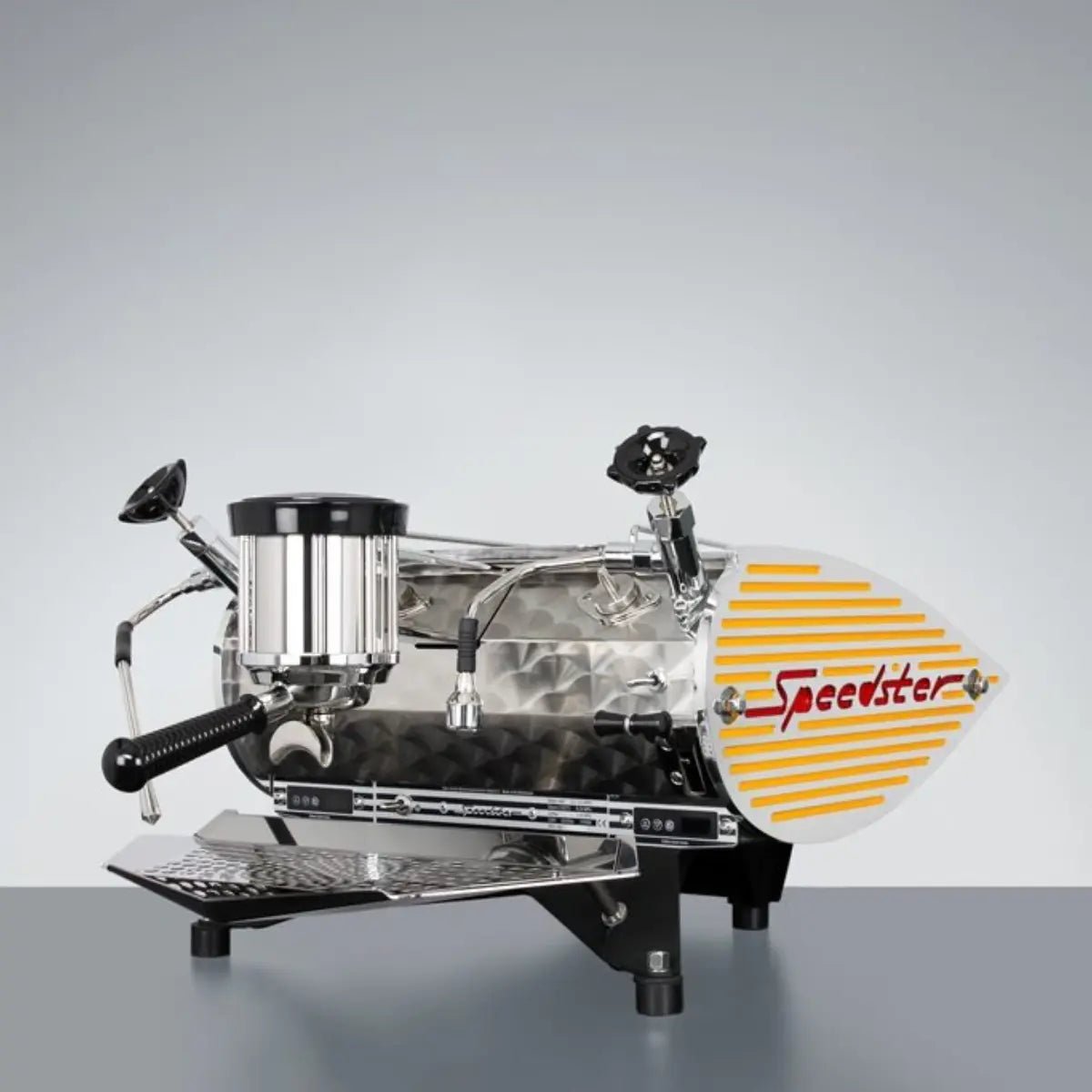 Kees van der Westen - Kees van der Westen Speedster 220V Espresso Machine - Espresso Machine - Prime Coffee Suppliers