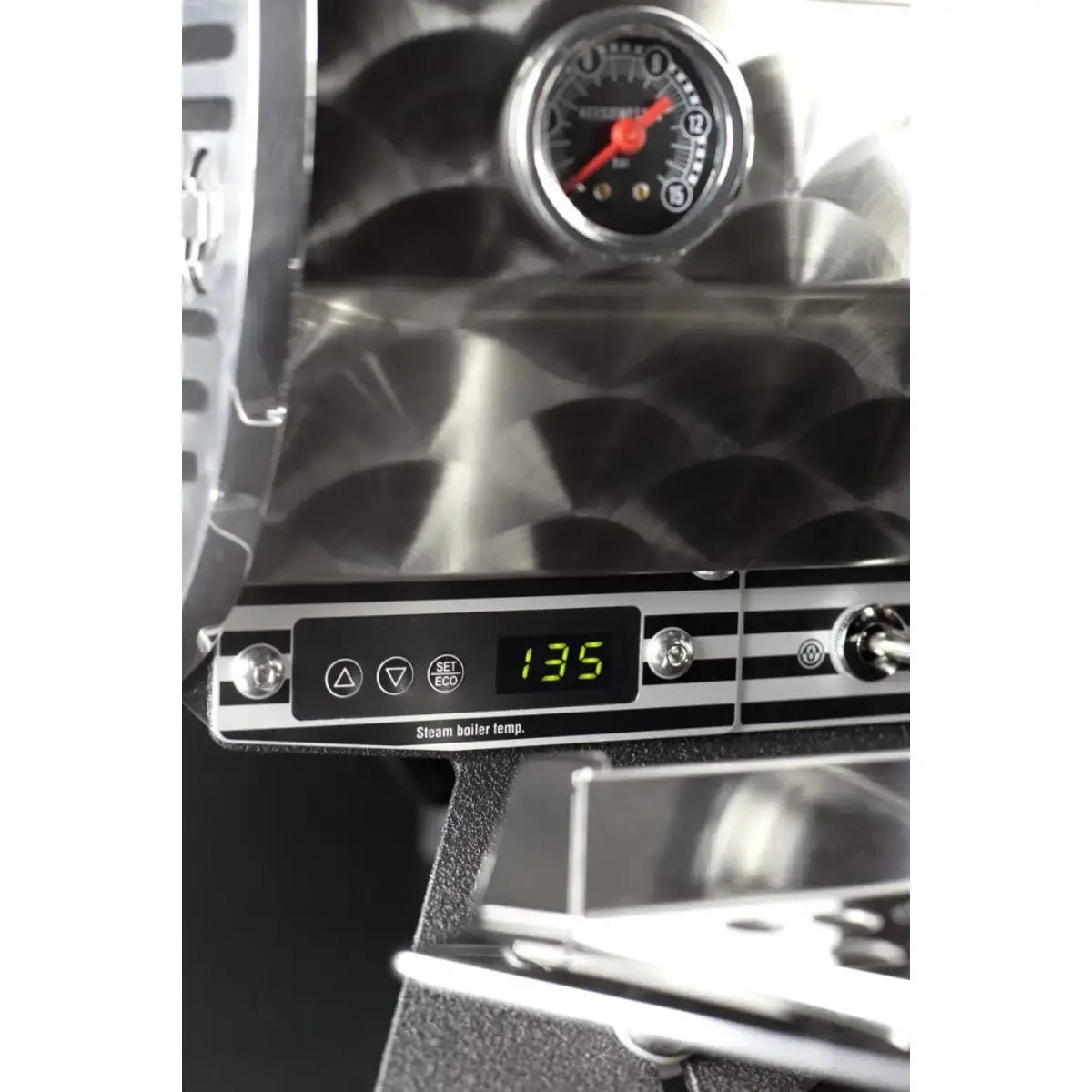 Kees van der Westen - Kees van der Westen Speedster 220V Espresso Machine - Espresso Machine - Prime Coffee Suppliers
