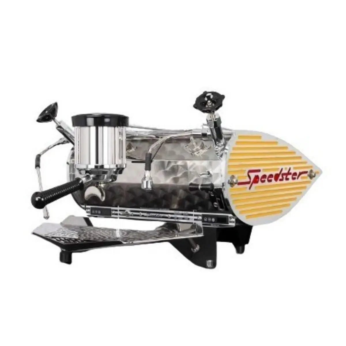 Kees van der Westen - Kees van der Westen Speedster 220V Espresso Machine - Espresso Machine - Prime Coffee Suppliers