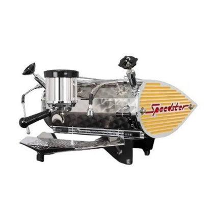 Kees van der Westen - Kees van der Westen Speedster 220V Espresso Machine - Espresso Machine - Prime Coffee Suppliers