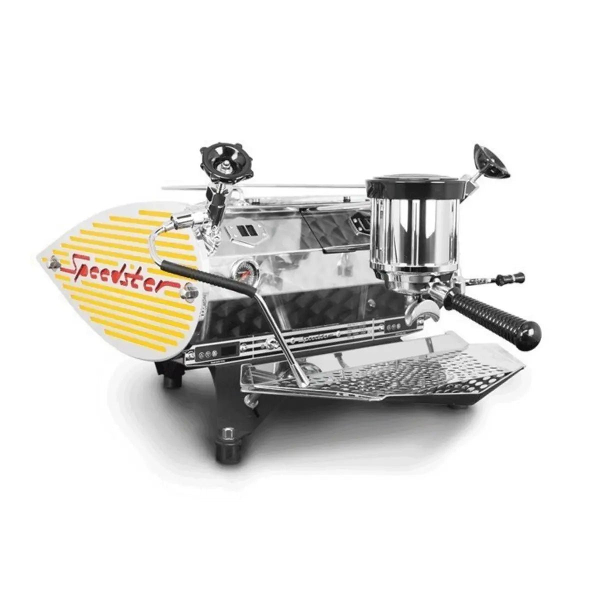 Kees van der Westen - Kees van der Westen Speedster 220V Espresso Machine - Espresso Machine - Prime Coffee Suppliers