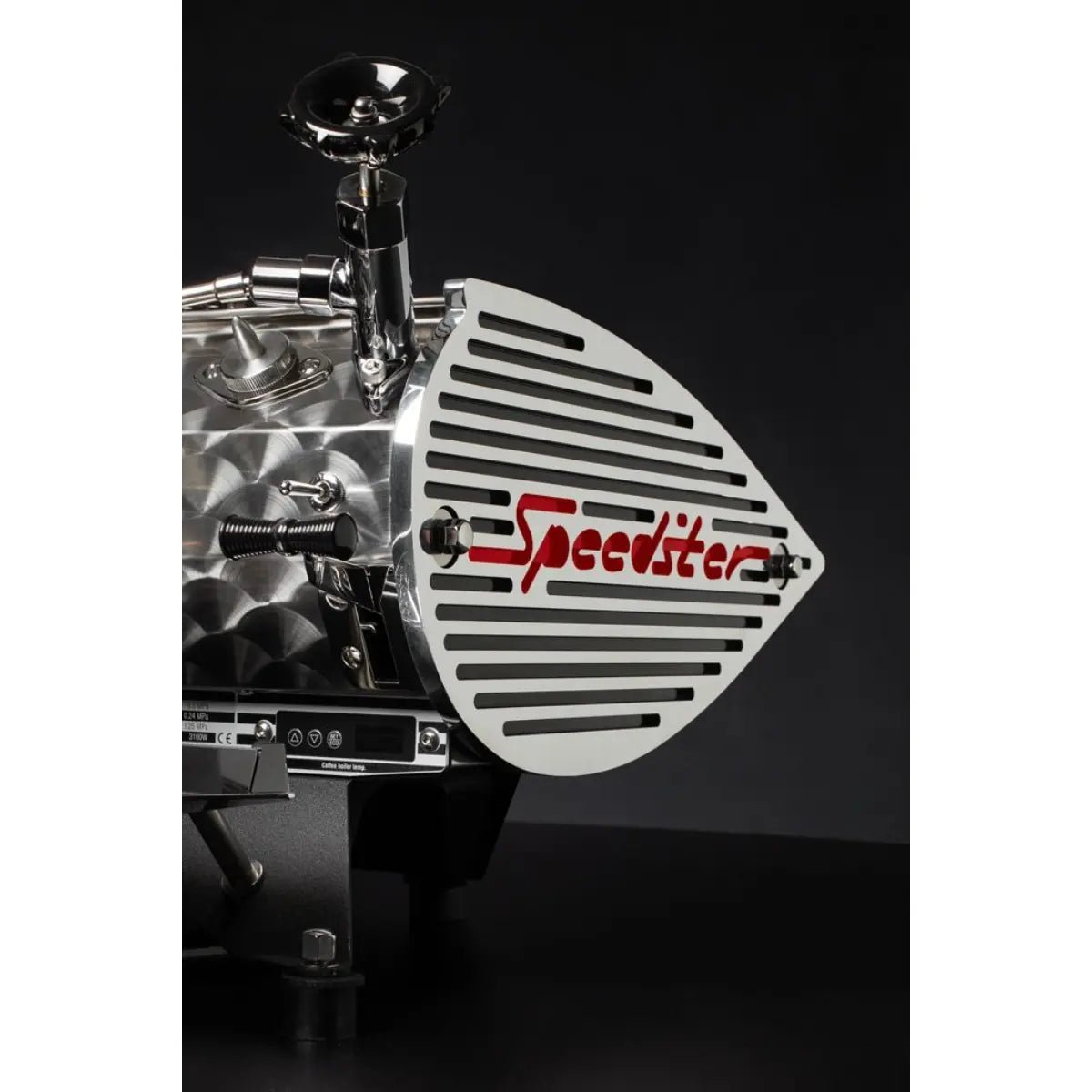 Kees van der Westen - Kees van der Westen Speedster Idrocompresso Espresso Machine - Espresso Machine - Prime Coffee Suppliers