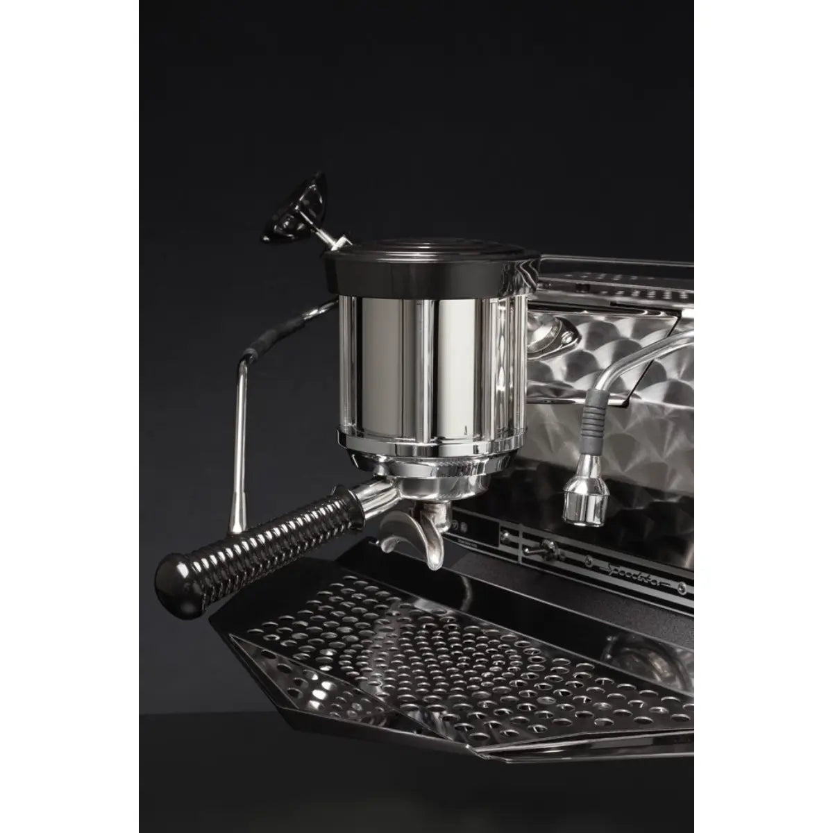 Kees van der Westen - Kees van der Westen Speedster Idrocompresso Espresso Machine - Espresso Machine - Prime Coffee Suppliers