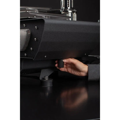 Kees van der Westen - Kees van der Westen Spiritello Lever Espresso Machine - Dual Boiler - Espresso Machine - Prime Coffee Suppliers