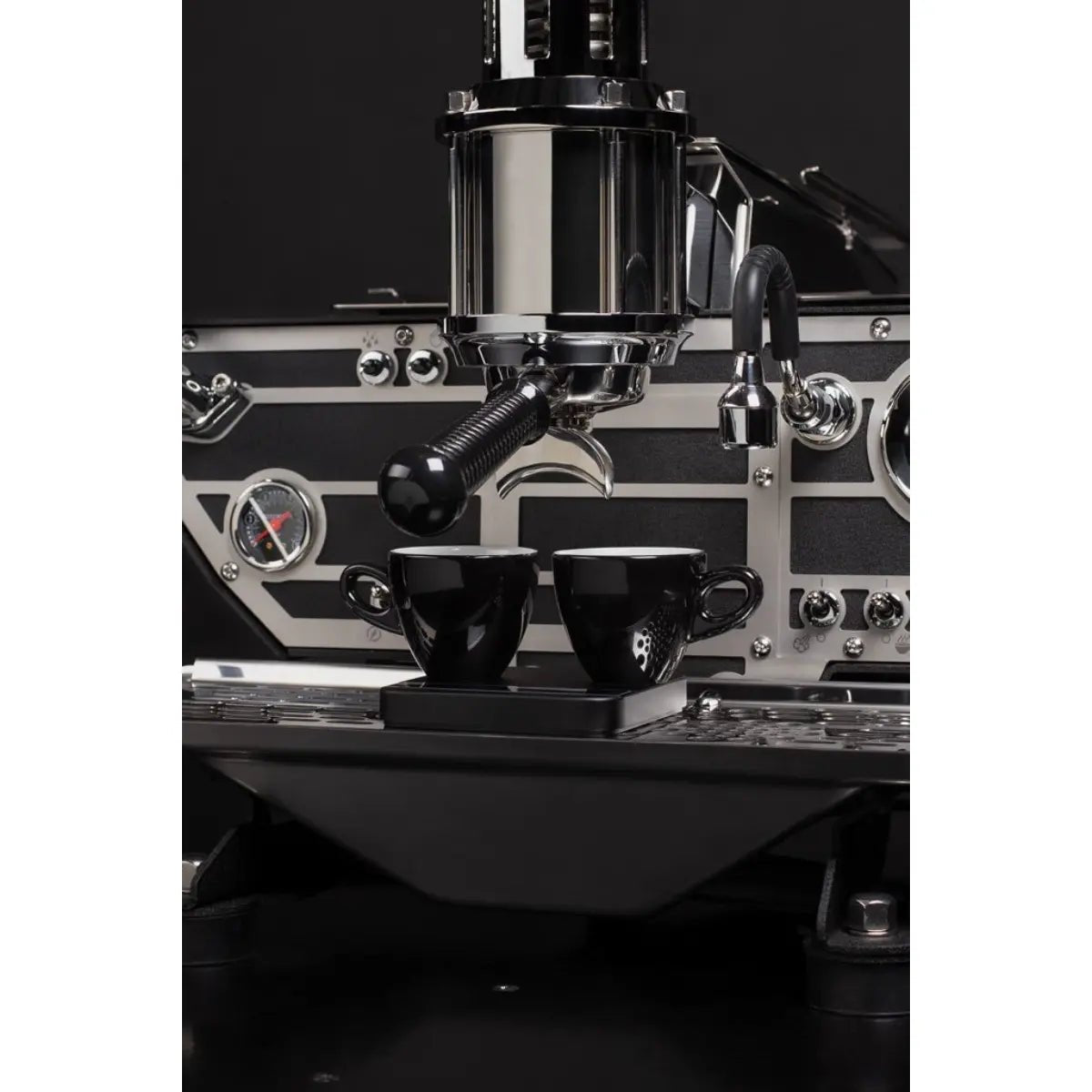 Kees van der Westen - Kees van der Westen Spiritello Lever Espresso Machine - Dual Boiler - Espresso Machine - Prime Coffee Suppliers