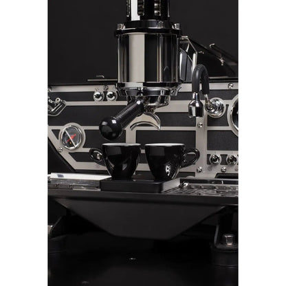 Kees van der Westen - Kees van der Westen Spiritello Lever Espresso Machine - Dual Boiler - Espresso Machine - Prime Coffee Suppliers