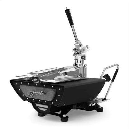 Kees van der Westen - Kees van der Westen Spiritello Lever Espresso Machine - Dual Boiler - Espresso Machine - Prime Coffee Suppliers