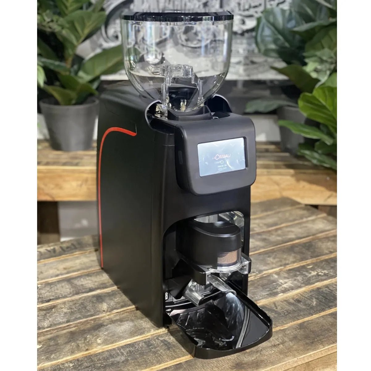 La Cimbali - La Cimbali Elective Ultimate High - Performance Coffee Grinder - Coffee Grinder - Prime Coffee Suppliers