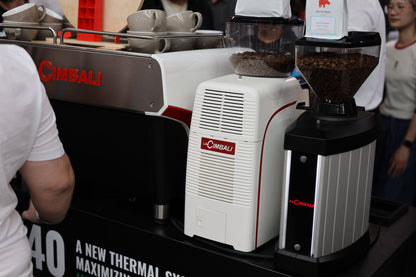 La Cimbali - La Cimbali Elective Ultimate High - Performance Coffee Grinder - Coffee Grinder - Prime Coffee Suppliers