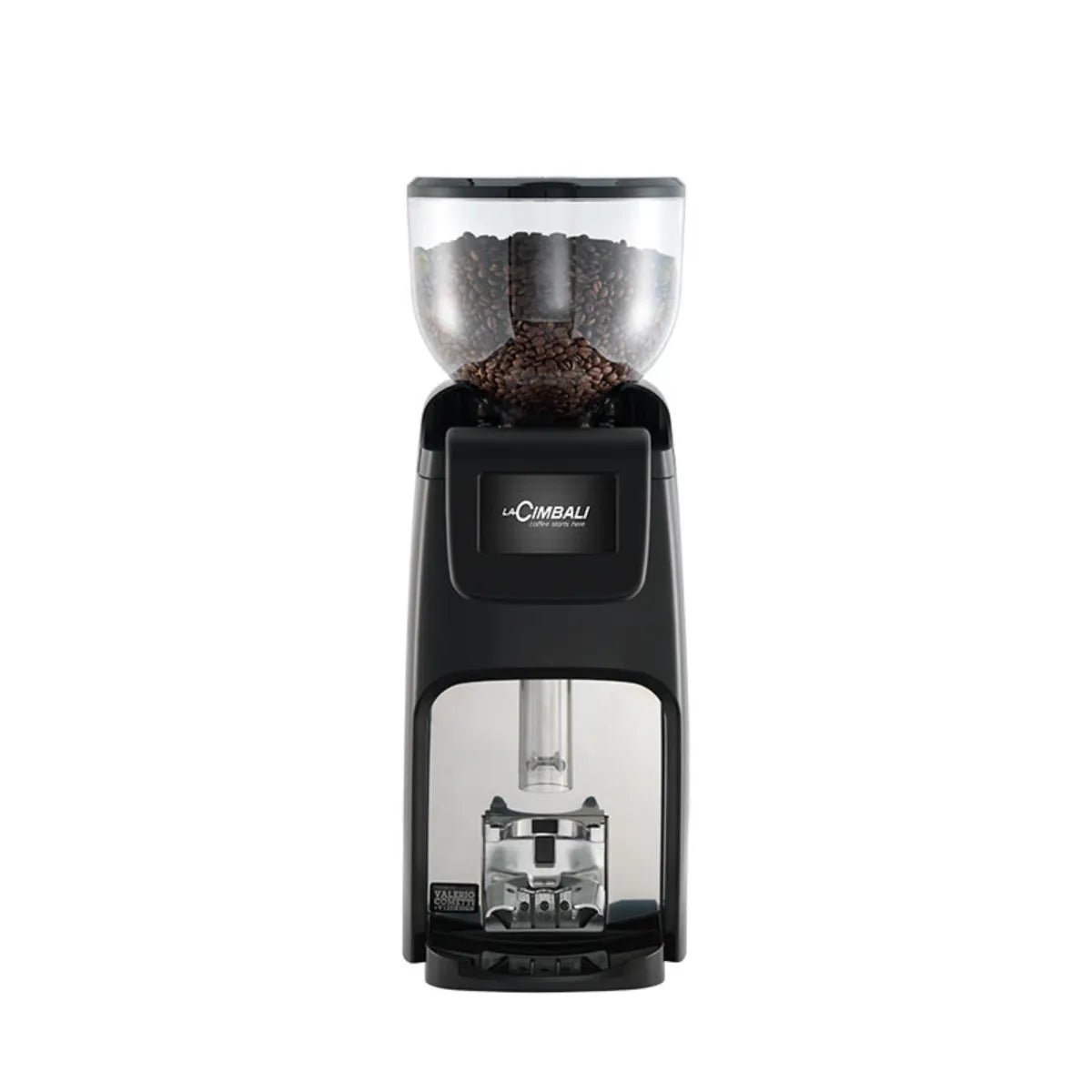 La Cimbali - La Cimbali Elective Ultimate High - Performance Coffee Grinder - Coffee Grinder - Prime Coffee Suppliers