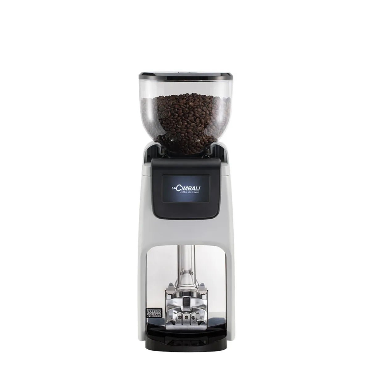 La Cimbali - La Cimbali Elective Ultimate High - Performance Coffee Grinder - Coffee Grinder - Prime Coffee Suppliers