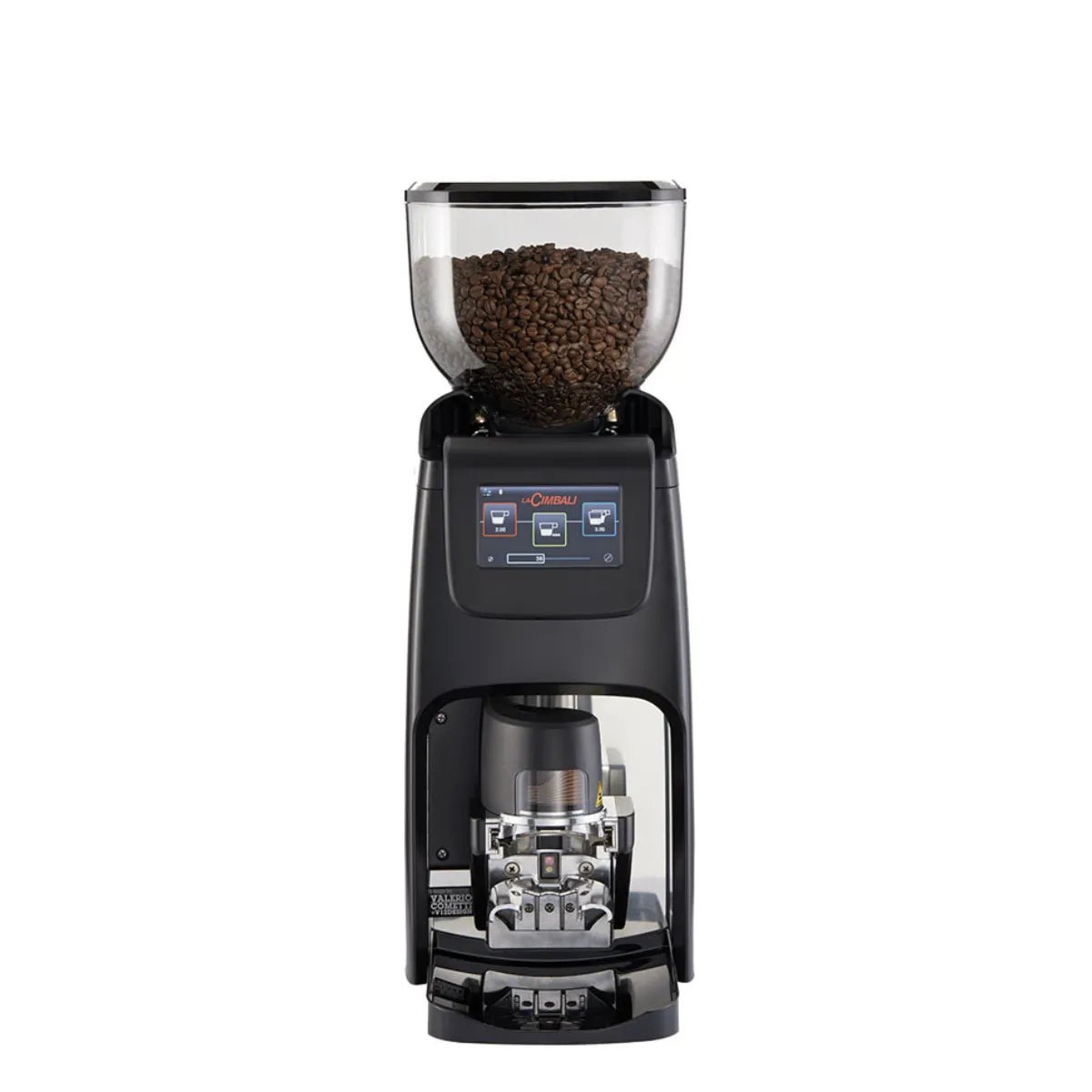 La Cimbali - La Cimbali Elective Ultimate High - Performance Coffee Grinder - Coffee Grinder - Prime Coffee Suppliers