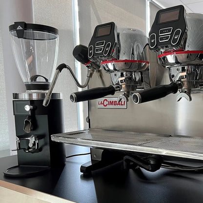 La Cimbali - La Cimbali G20 Professional Precision Coffee Grinder - Coffee Grinder - Prime Coffee Suppliers