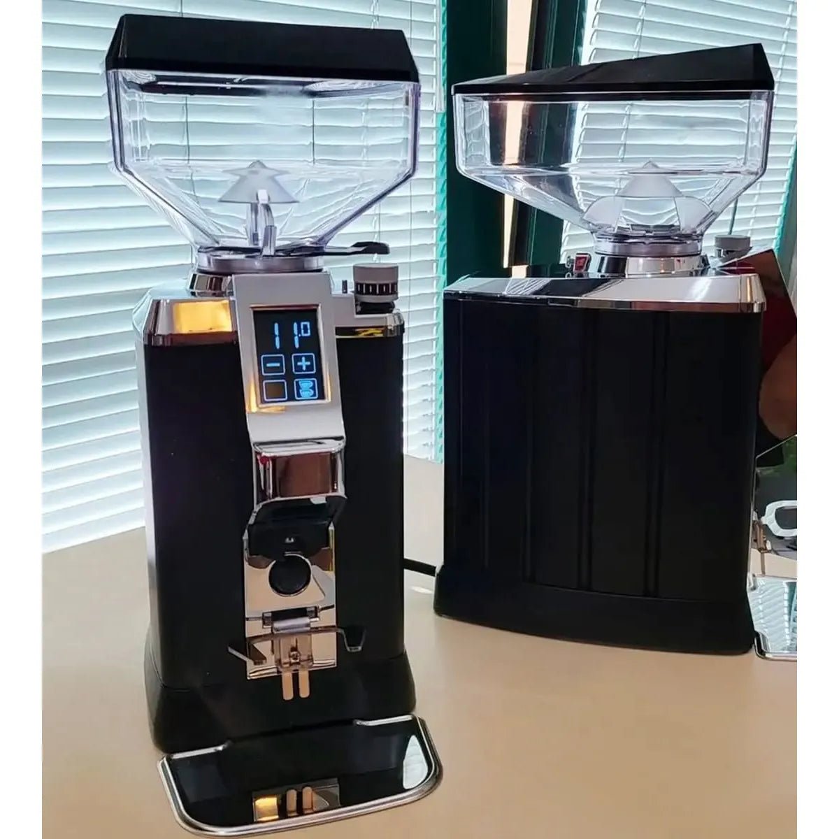 La Cimbali - La Cimbali G20 Professional Precision Coffee Grinder - Coffee Grinder - Prime Coffee Suppliers