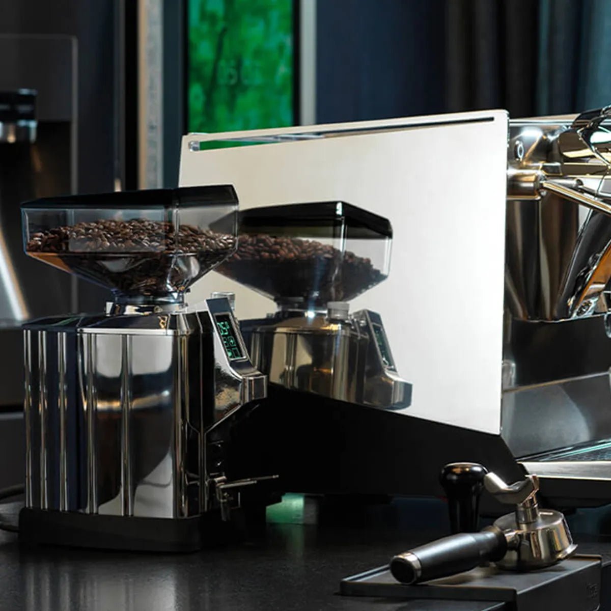 La Cimbali - La Cimbali G20 Professional Precision Coffee Grinder - Coffee Grinder - Prime Coffee Suppliers