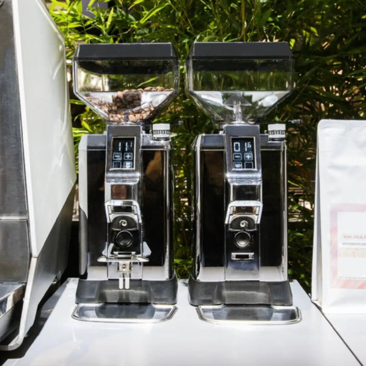 La Cimbali - La Cimbali G20 Professional Precision Coffee Grinder - Coffee Grinder - Prime Coffee Suppliers