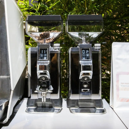 La Cimbali - La Cimbali G20 Professional Precision Coffee Grinder - Coffee Grinder - Prime Coffee Suppliers