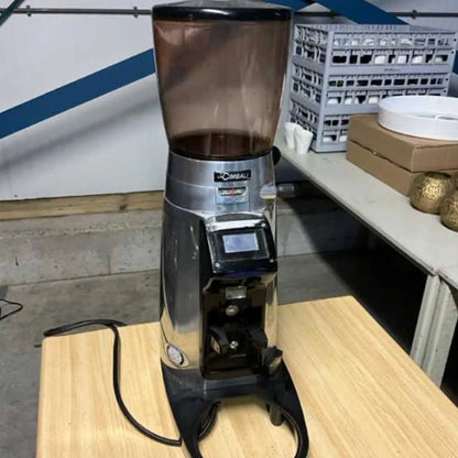 La Cimbali - La Cimbali G50 Professional Intelligent Grinder - Coffee Grinder - Prime Coffee Suppliers