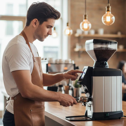 La Cimbali - La Cimbali G50 Professional Intelligent Grinder - Coffee Grinder - Prime Coffee Suppliers