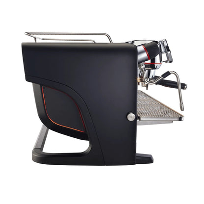 La Cimbali - La Cimbali M200 Espresso Machine - Smart Boiler System & Cold Touch Steam Wand - Espresso Machine - Prime Coffee Suppliers