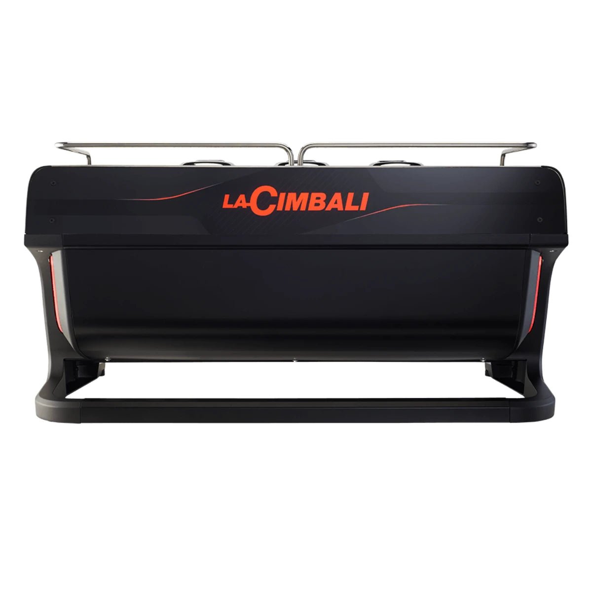 La Cimbali - La Cimbali M200 Espresso Machine - Smart Boiler System & Cold Touch Steam Wand - Espresso Machine - Prime Coffee Suppliers