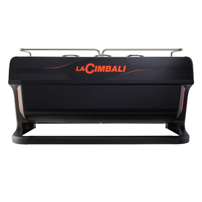 La Cimbali - La Cimbali M200 Espresso Machine - Smart Boiler System & Cold Touch Steam Wand - Espresso Machine - Prime Coffee Suppliers