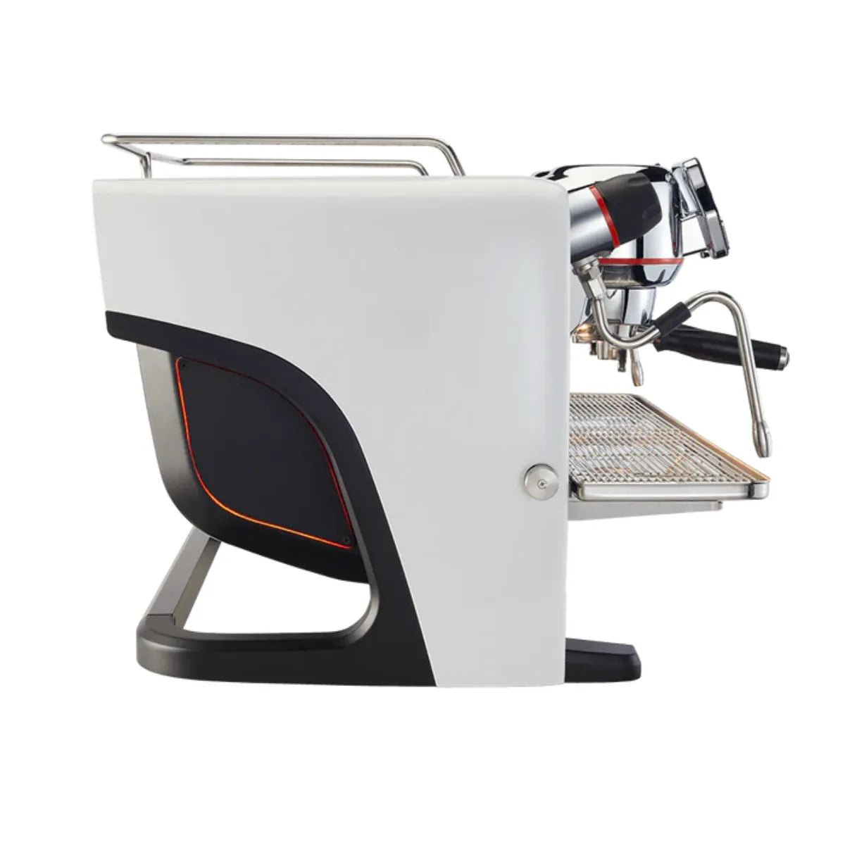 La Cimbali - La Cimbali M200 Espresso Machine - Smart Boiler System & Cold Touch Steam Wand - Espresso Machine - Prime Coffee Suppliers