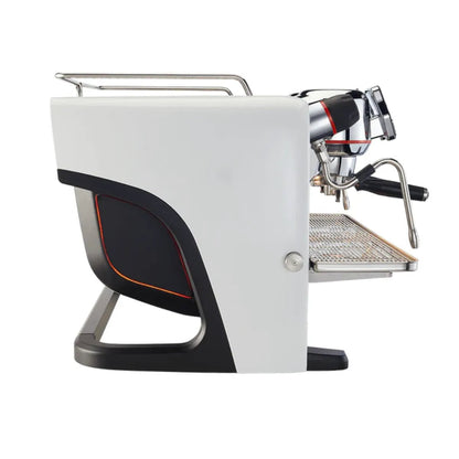La Cimbali - La Cimbali M200 Espresso Machine - Smart Boiler System & Cold Touch Steam Wand - Espresso Machine - Prime Coffee Suppliers
