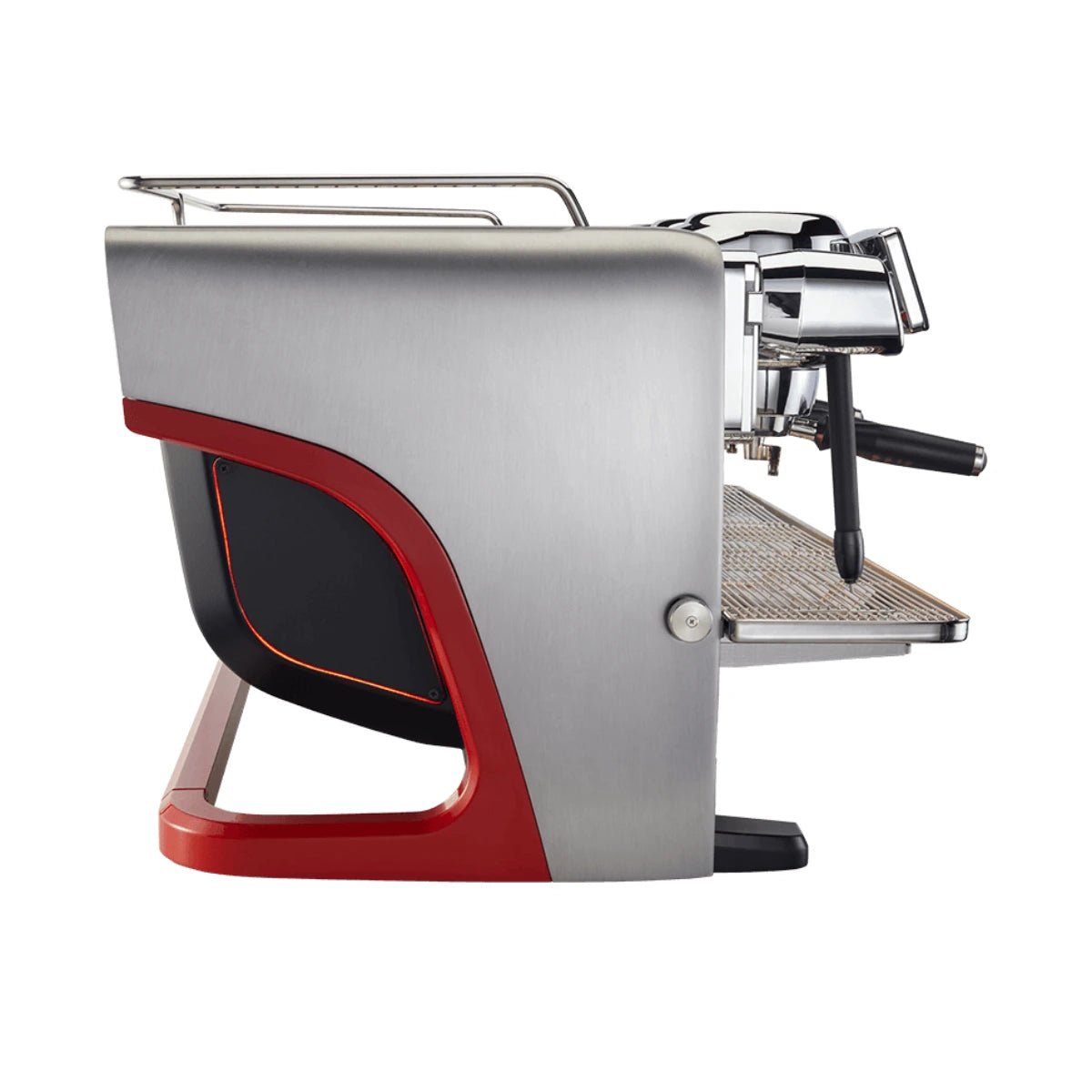 La Cimbali - La Cimbali M200 Espresso Machine - Smart Boiler System & Cold Touch Steam Wand - Espresso Machine - Prime Coffee Suppliers