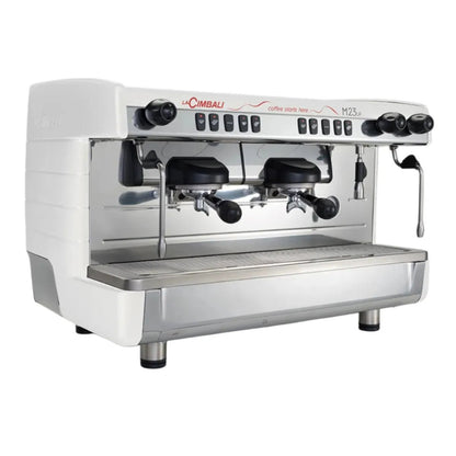La Cimbali - La Cimbali M23 UP Professional High - Volume Espresso Machine - 2/3 Groups - Espresso Machine - Prime Coffee Suppliers