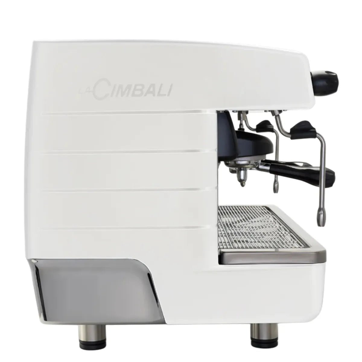 La Cimbali - La Cimbali M23 UP Professional High - Volume Espresso Machine - 2/3 Groups - Espresso Machine - Prime Coffee Suppliers