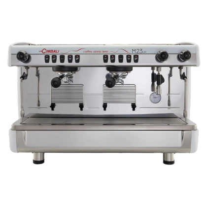 La Cimbali - La Cimbali M23 UP Professional High - Volume Espresso Machine - 2/3 Groups - Espresso Machine - Prime Coffee Suppliers