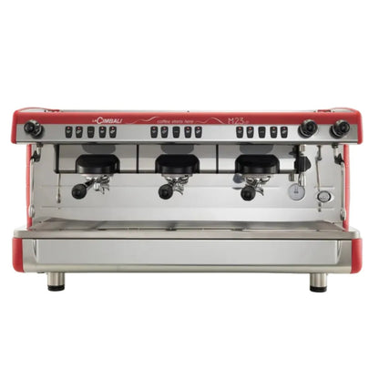 La Cimbali - La Cimbali M23 UP Professional High - Volume Espresso Machine - 2/3 Groups - Espresso Machine - Prime Coffee Suppliers