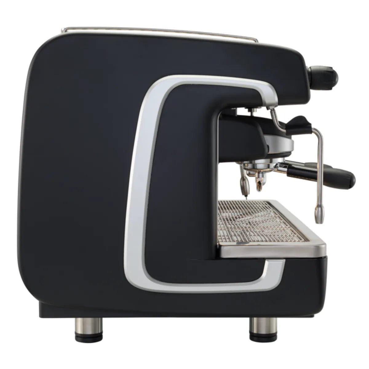 La Cimbali M26 TE RE Premium Professional Smart Boiler & ThermoDrive Espresso Machine - 2 Group Espresso
