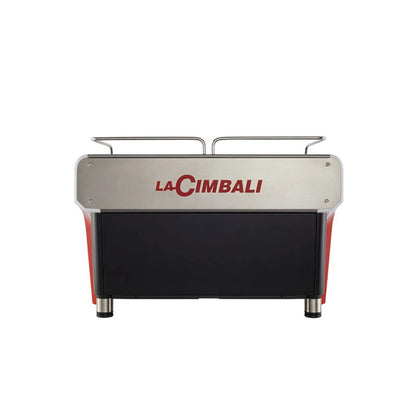 La Cimbali - La Cimbali M40 High - Volume Eco - Smart Thermal System Professional Espresso Machine - Espresso Machine - Prime Coffee Suppliers
