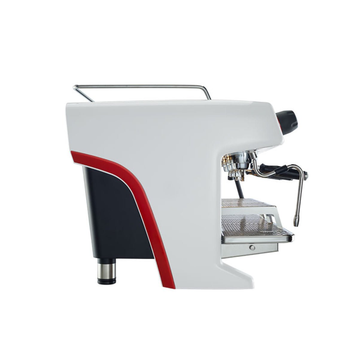 La Cimbali - La Cimbali M40 High - Volume Eco - Smart Thermal System Professional Espresso Machine - Espresso Machine - Prime Coffee Suppliers