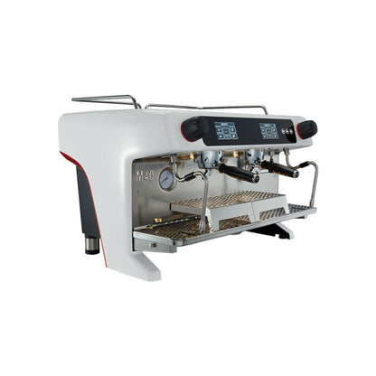La Cimbali - La Cimbali M40 High - Volume Eco - Smart Thermal System Professional Espresso Machine - Espresso Machine - Prime Coffee Suppliers