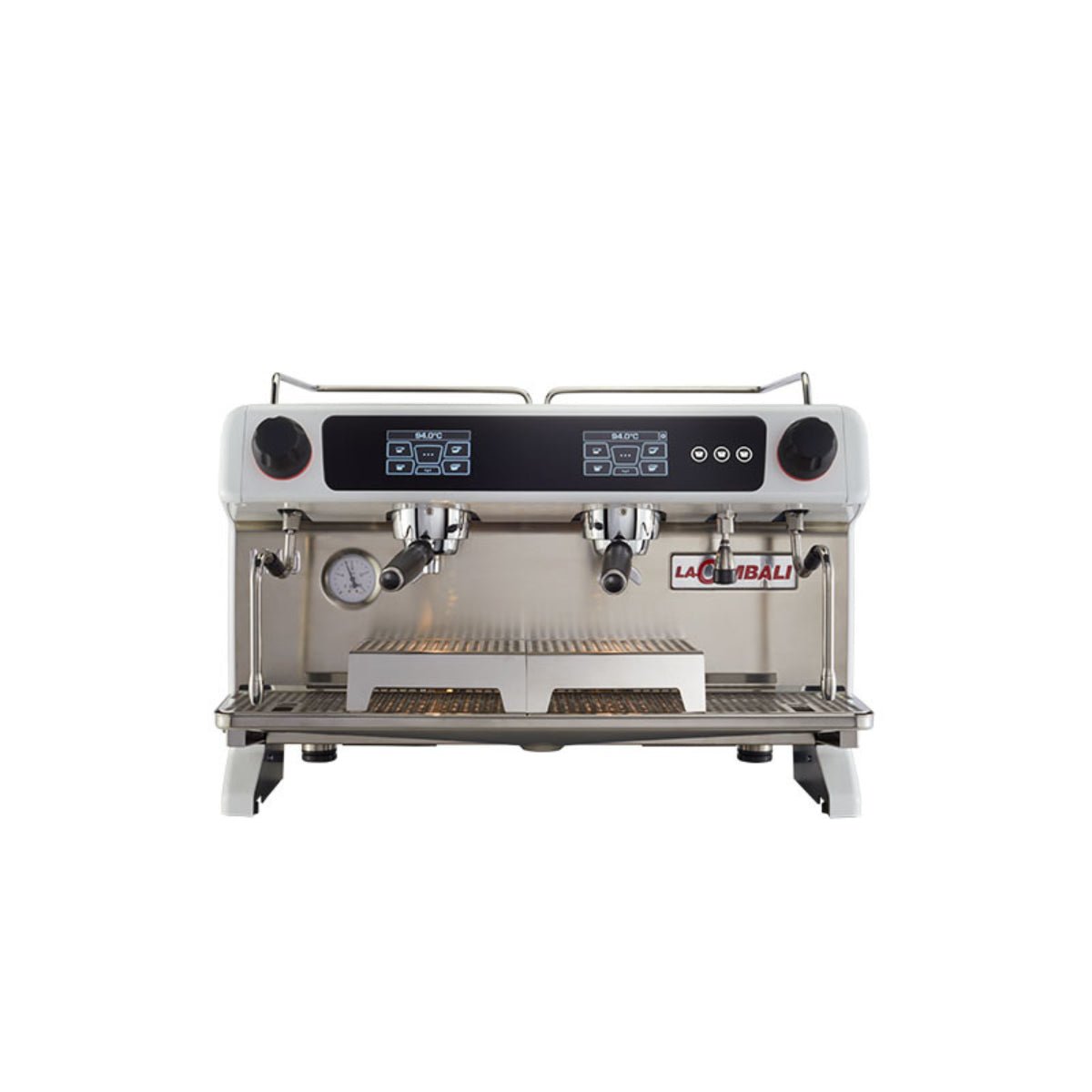 La Cimbali M40 High - Volume Eco - Smart Thermal System Professional Espresso Machine - Prime Coffee Suppliers