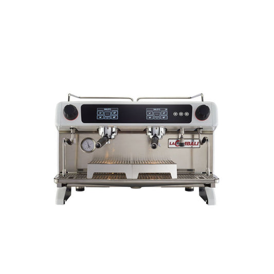 La Cimbali - La Cimbali M40 High - Volume Eco - Smart Thermal System Professional Espresso Machine - Espresso Machine - Prime Coffee Suppliers