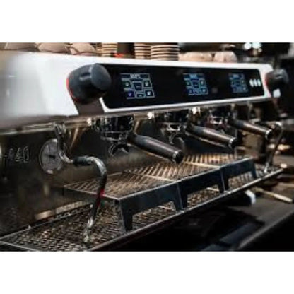 La Cimbali - La Cimbali M40 High - Volume Eco - Smart Thermal System Professional Espresso Machine - Espresso Machine - Prime Coffee Suppliers