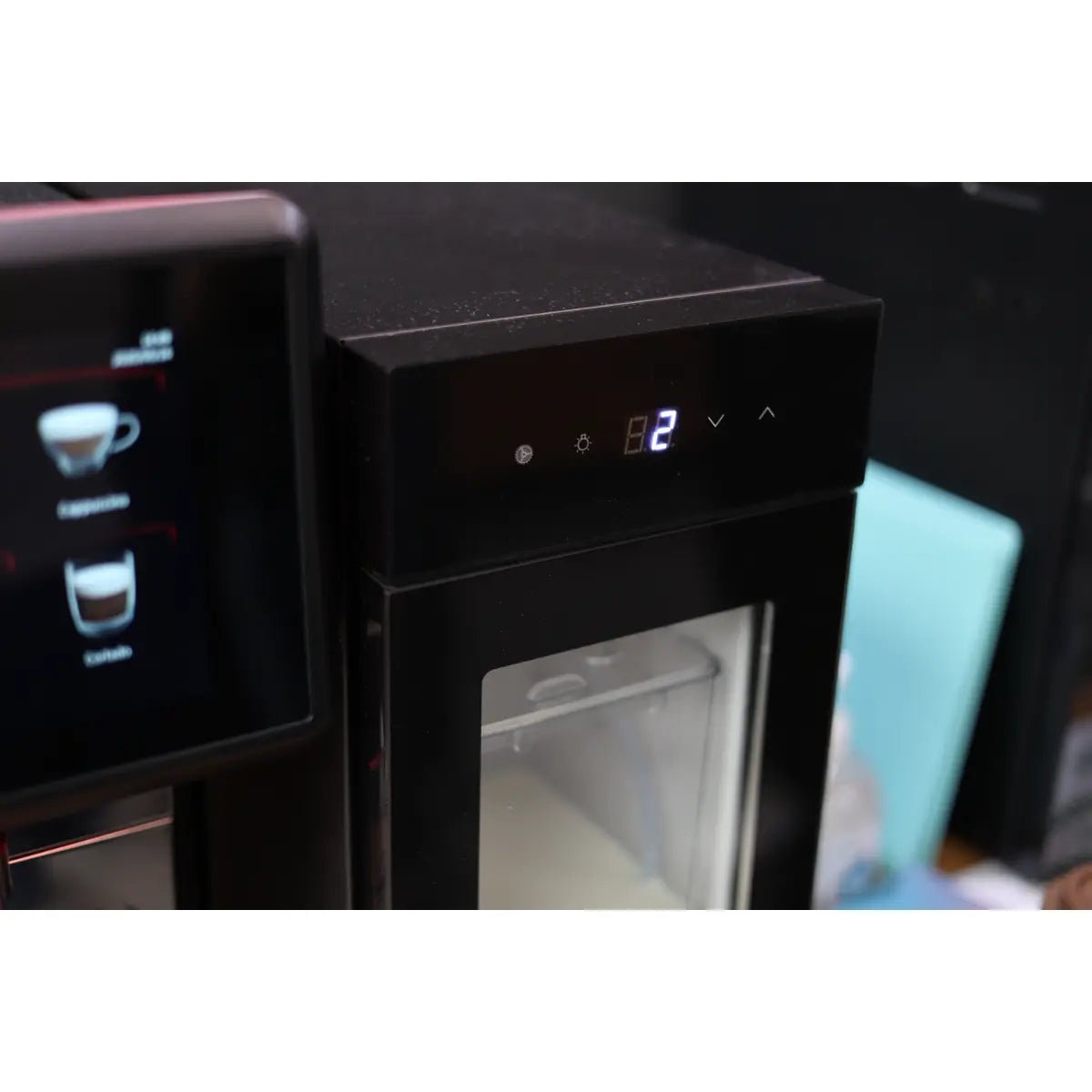 La Cimbali - La Cimbali S - Lite 2L Fresh Brew Bean to Cup Coffee Machine - Coffee Machine - Prime Coffee Suppliers