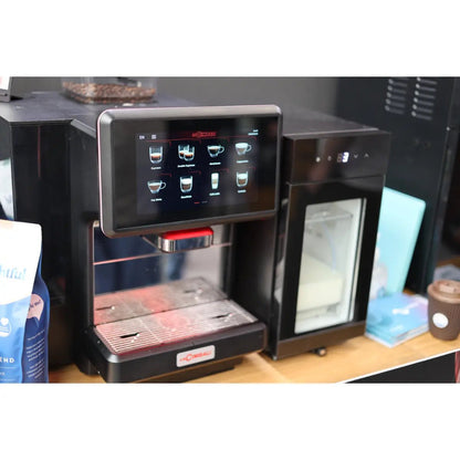 La Cimbali - La Cimbali S - Lite 2L Fresh Brew Bean to Cup Coffee Machine - Coffee Machine - Prime Coffee Suppliers