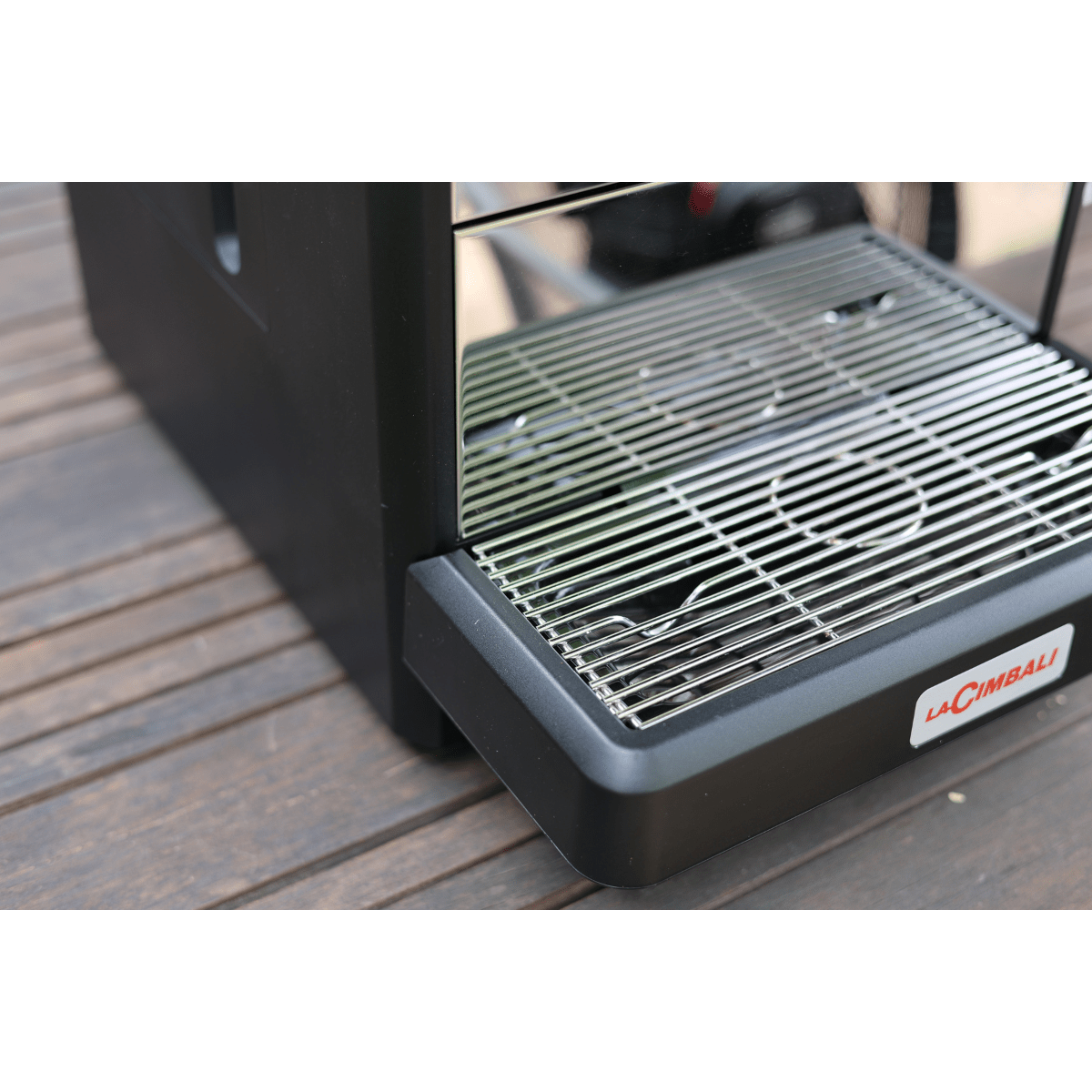 La Cimbali - La Cimbali S - Lite 8L Bean to Cup Coffee Machine - Coffee Machine - Prime Coffee Suppliers