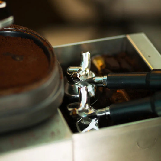 La Cimbali - La Cimbali S Range Grounds Disposal Kit | Automated Machines - Accessories - Prime Coffee Suppliers