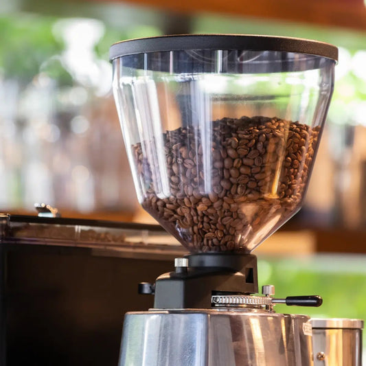 La Cimbali - La Cimbali Soluble Hopper Extension (S15) - Accessories - Prime Coffee Suppliers